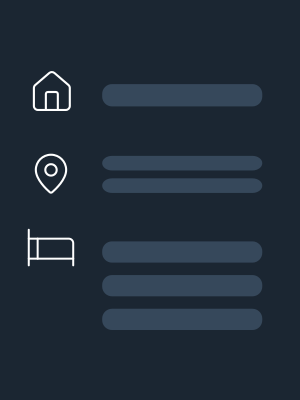 Configura le proprietà